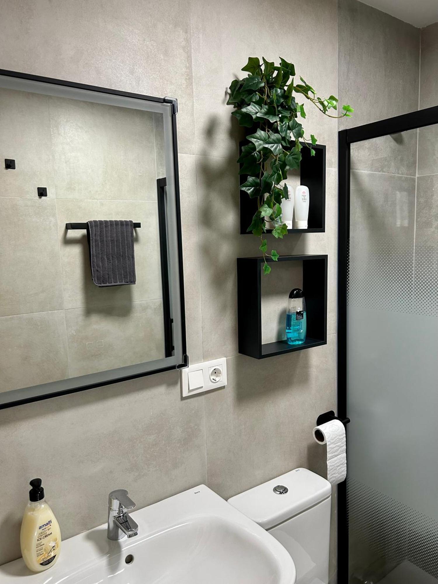 Coqueto Apartamento Centrico Con Piscina กอร์โดบา ภายนอก รูปภาพ