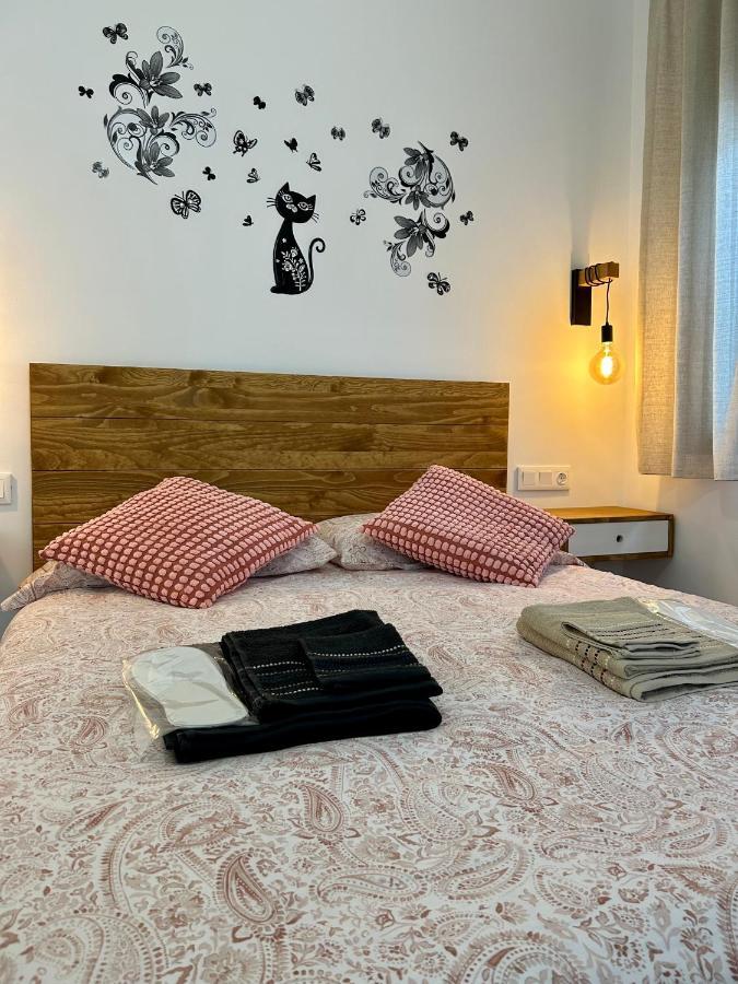 Coqueto Apartamento Centrico Con Piscina กอร์โดบา ภายนอก รูปภาพ
