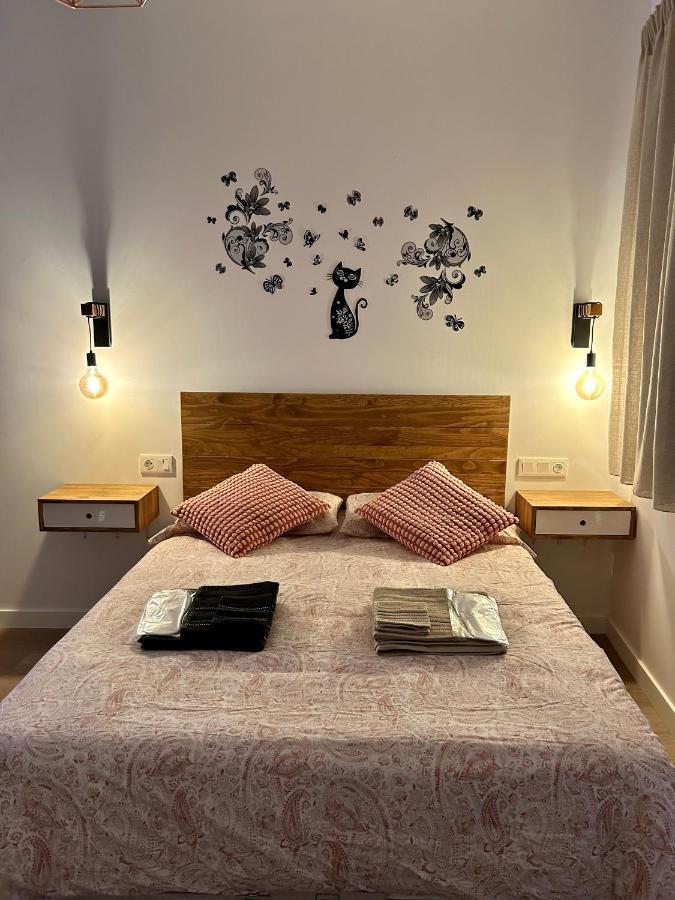 Coqueto Apartamento Centrico Con Piscina กอร์โดบา ภายนอก รูปภาพ