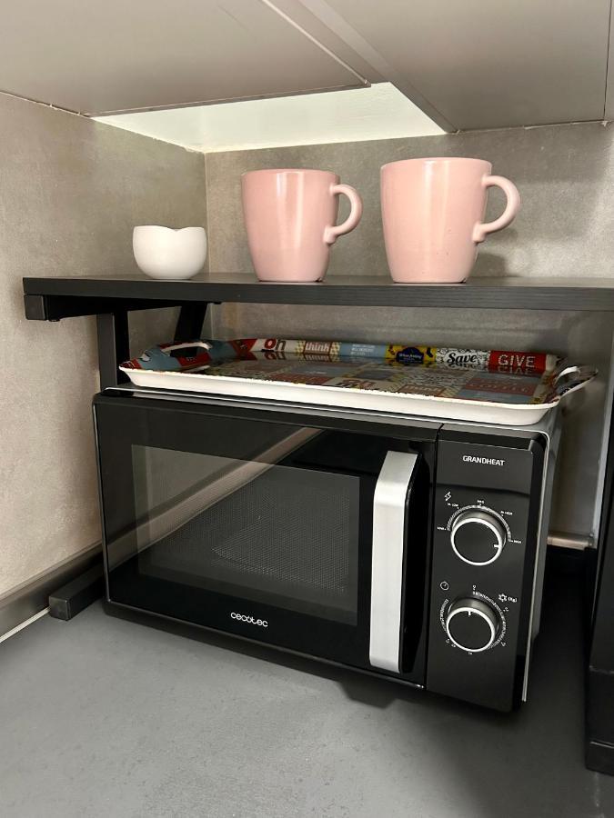 Coqueto Apartamento Centrico Con Piscina กอร์โดบา ภายนอก รูปภาพ