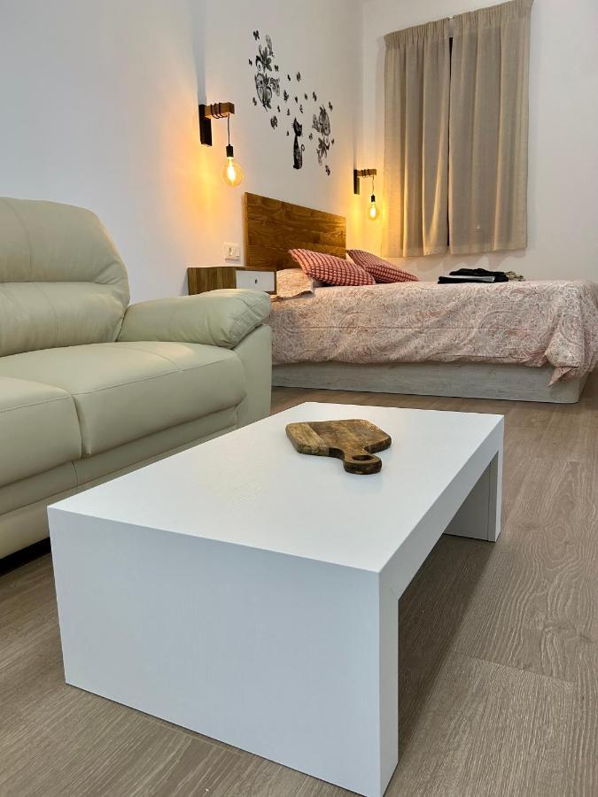 Coqueto Apartamento Centrico Con Piscina กอร์โดบา ภายนอก รูปภาพ