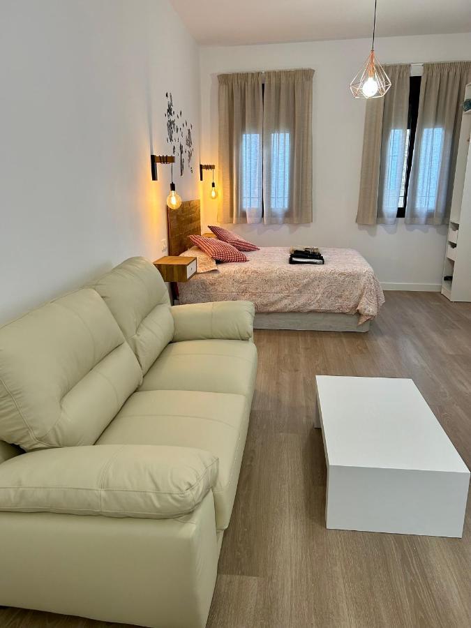 Coqueto Apartamento Centrico Con Piscina กอร์โดบา ภายนอก รูปภาพ