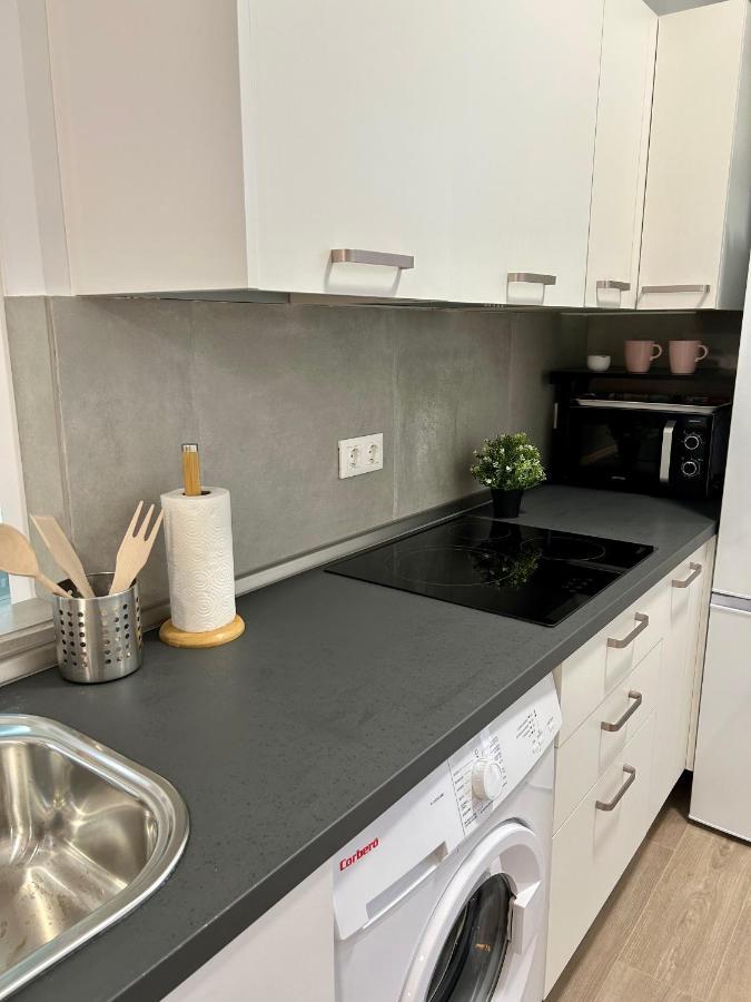 Coqueto Apartamento Centrico Con Piscina กอร์โดบา ภายนอก รูปภาพ