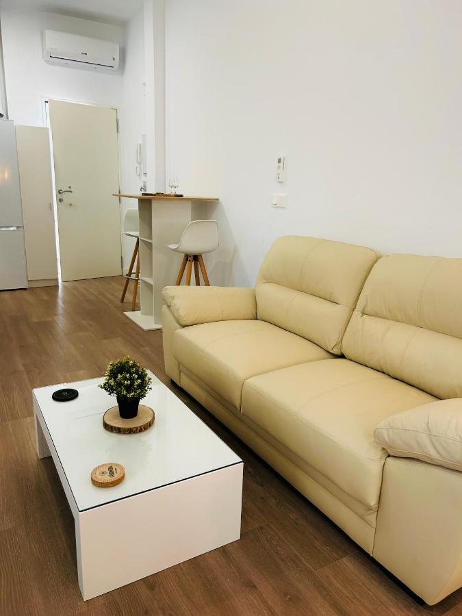 Coqueto Apartamento Centrico Con Piscina กอร์โดบา ภายนอก รูปภาพ