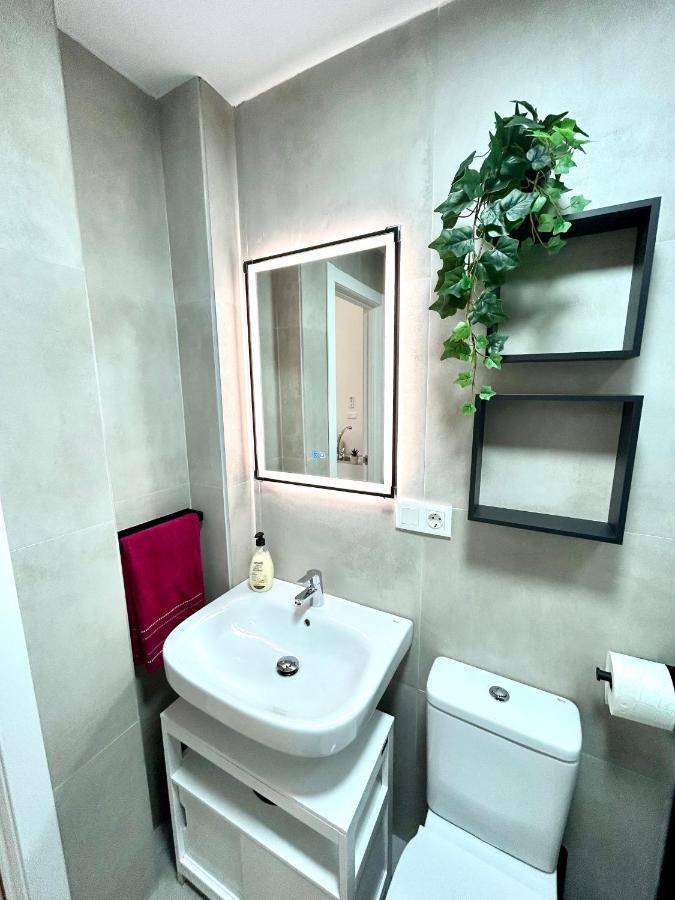 Coqueto Apartamento Centrico Con Piscina กอร์โดบา ภายนอก รูปภาพ
