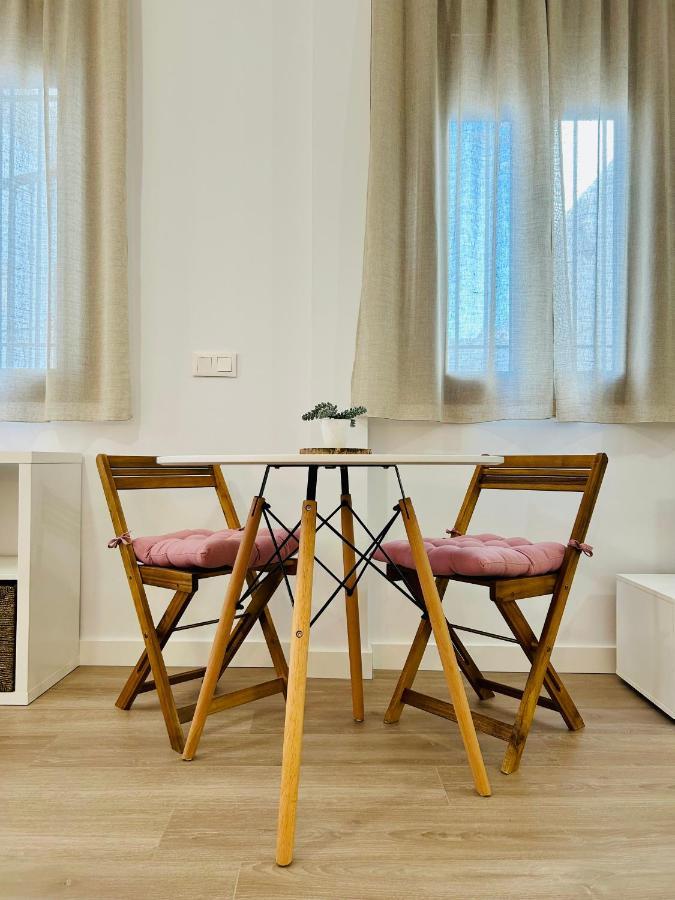Coqueto Apartamento Centrico Con Piscina กอร์โดบา ภายนอก รูปภาพ